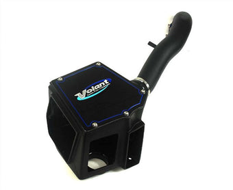 compare product Volant 09-13 Chevy Silverado | GMC Sierra 4.3L V6 Oiled Cold Air Intake