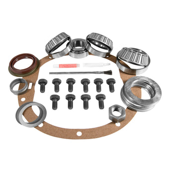 compare product USA Standard Master Overhaul Kit For The 99-08 GM 8.6in Diff