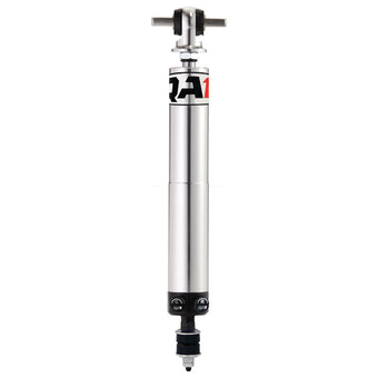 compare product QA1 Stocker Star Series Rear Shock Absorber - Double Adj. - 13.125in/19.625in - Aluminum