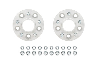 compare product Eibach Pro-Spacer System 25mm Spacer / 5x115 Bolt Pattern / Hub 71.4 For 06-18 Dodge Charger R/T
