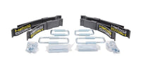 Hellwig 00 - 04 Toyota Tacoma Load Pro 15 Helper Spring - Up To 1500lbs - My Store