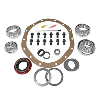 compare product Yukon Gear Master Overhaul Kit For 79-97 GM 9.5in Semi-Float Diff