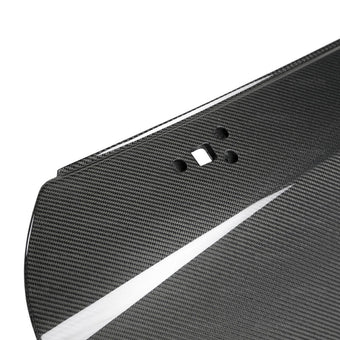 compare product Seibon 09-11 Nissan GTR R35 OEM Style Carbon Fiber Doors (Pair)
