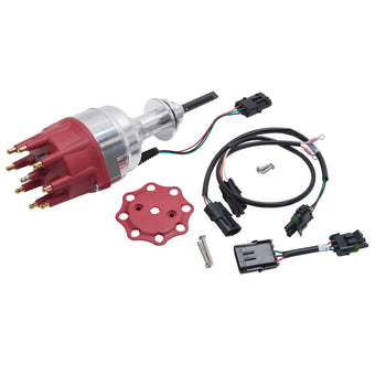 compare product Edelbrock Ignition Control Kit E-Street EFI II Chrysler Rb 440