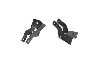 compare product MaxTrac 15-20 GM C/K1500 SUV 2WD/4WD Rear Lowering Shock Extenders - 3in. Drop