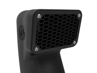 aFe 18 - 25 Jeep Wrangler / Gladiator L4/V6 Dynamic Air Scoop (D.A.S) Snorkel - My Store