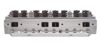 compare product Edelbrock Cylinder Head E-Street Big Block Chrysler Complete Pair