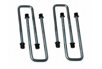 compare product Tuff Country 11-19 GMC Sierra 2500HD/3500 4WD 1in Rear Axle U-Bolts