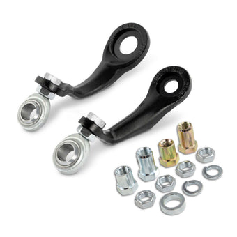 compare product Cognito 11-24 Chevy/GMC Silv/Sierra 2500/3500 HD 2WD/4WD Forged Pitman Idler Arm Support Kit