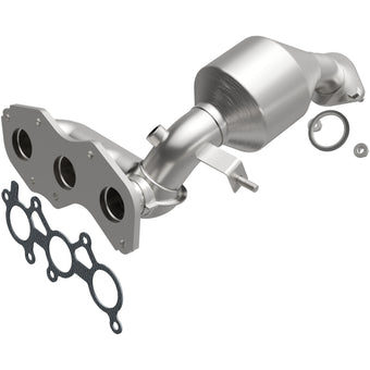 compare product MagnaFlow 07-10 Toyota Sienna 3.5L Direct Fit Converter