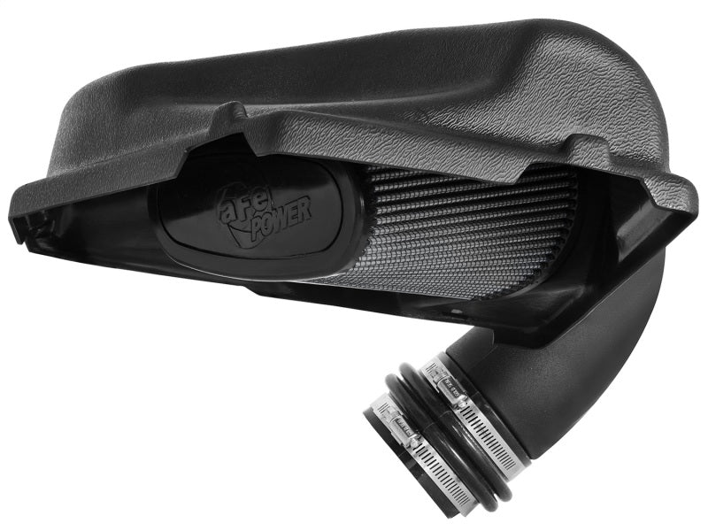 aFe MagnumFORCE Intake Stage - 2 Pro DRY S 2017 BMW 330i (F3x) L4 - 2.0L (t) B48 - My Store