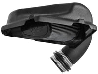 aFe MagnumFORCE Intake Stage - 2 Pro DRY S 2017 BMW 330i (F3x) L4 - 2.0L (t) B48 - My Store