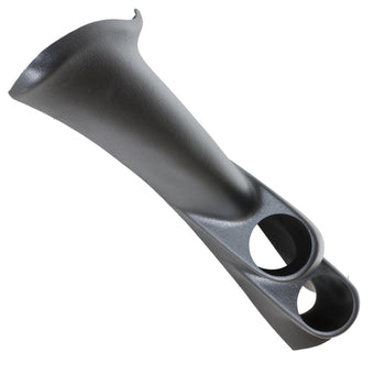 compare product Autometer 03-05 Ford Mustang 52mm Dual Pillar Pod