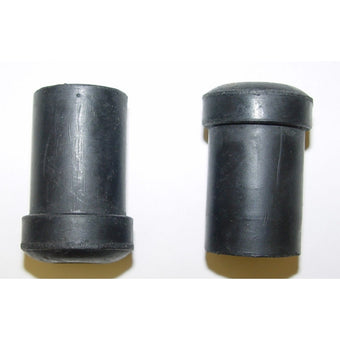 compare product Omix Rear Spring Shackle Bushing 76-86 Jeep CJ Models