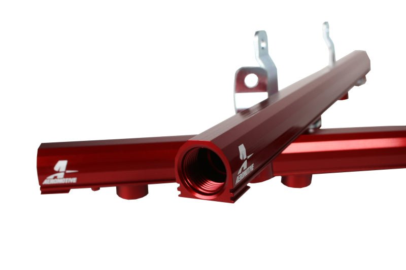 Aeromotive 97 - 05 Ford 5.4L 2 Valve Fuel Rails (Non Lightning Truck) - My Store