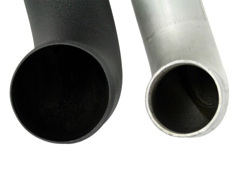 aFe Bladerunner Intercoolers Tube Out I/C Tube Out GM Diesel Trucks 04.5 - 05 V8 - 6.6L(td) LLY - My Store