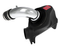 aFe Takeda Momentum Sealed Intake System 12 Honda Civic Si 2.4L Stage 2 Pro 5R Polished - My Store