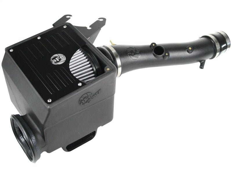 aFe MagnumFORCE Intake Stage - 2 Si Fully Sealed Housing w/Pro Dry S Media 12 - 13 Toyota Tacoma V6 4.0L - My Store