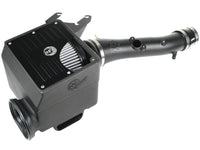 aFe MagnumFORCE Intake Stage - 2 Si Fully Sealed Housing w/Pro Dry S Media 12 - 13 Toyota Tacoma V6 4.0L - My Store