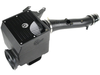 compare product aFe MagnumFORCE Intake Stage-2 Si Fully Sealed Housing w/Pro Dry S Media 12-13 Toyota Tacoma V6 4.0L