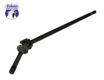 compare product Yukon Gear 1541H Replacement Left Hand assembly For Dana 44 (73-82 GM)