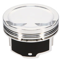 JE Pistons VW 2.0T TSI (20mm Pin) 83mm Bore 9.25:1 CR - 11.25 Dome FSR Piston Kit (Set of 4) - My Store