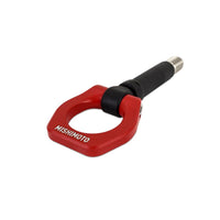 Mishimoto 15 - 19 BMW F80 M3 Red Racing Front Tow Hook - My Store