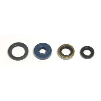 compare product Athena 02-08 Kawasaki KLX 110 Engine Oil Seal Kit