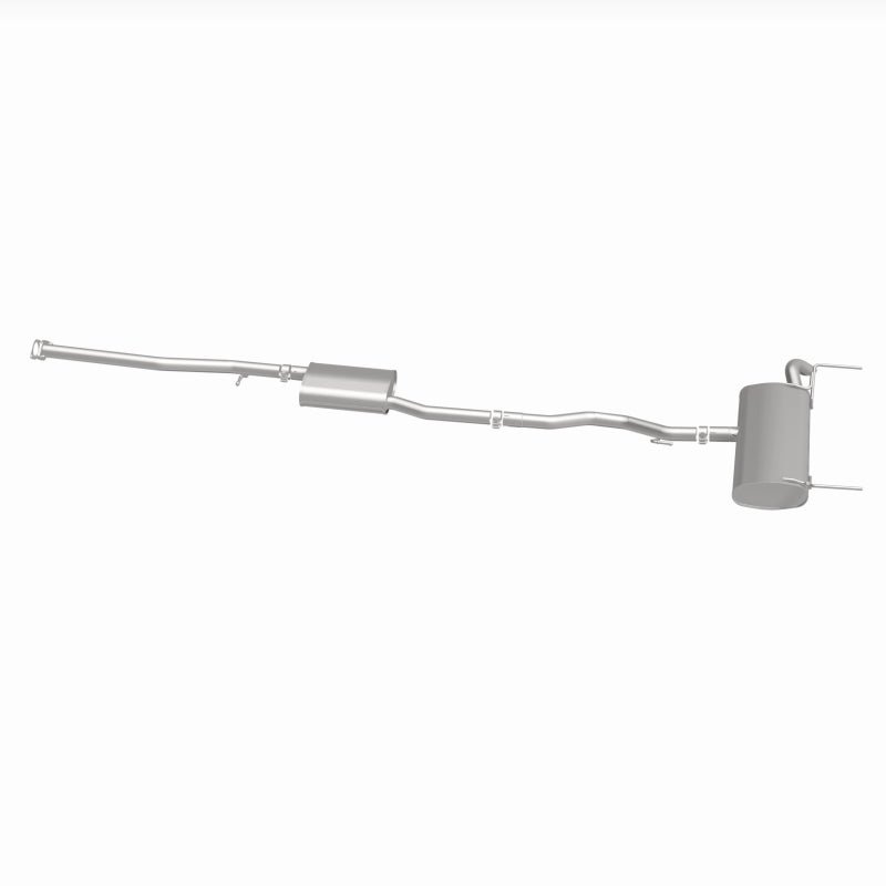 Magnaflow 18 - 24 Chevy Equinox / 18 - 24 GMC Terrain BRE Exhaust Kit - My Store