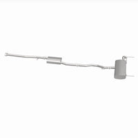 Magnaflow 18 - 24 Chevy Equinox / 18 - 24 GMC Terrain BRE Exhaust Kit - My Store