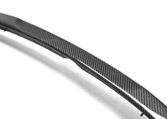 compare product Seibon 2015 Subaru WRX/STi OEM Style Carbon Fiber Rear Spoiler