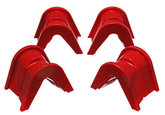 compare product Energy Suspension Ford C-Bush 2 Deg. - Red