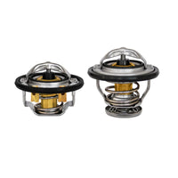Mishimoto 01 - 10 Chevy Duramax 2500 6.6L 185 & 191F Degrees Racing Thermostat - My Store