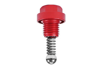 compare product PERRIN 15-26 Subaru WRX / 18-23 Crosstrek Shifter Detent Kit - Red