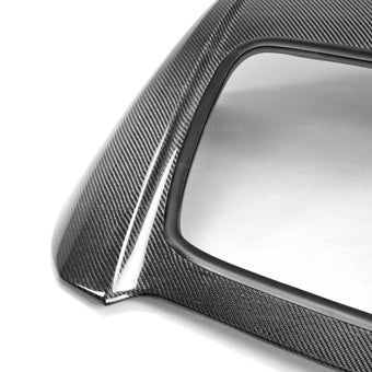 compare product Seibon 00-10 Honda S2000 Carbon Fiber Hardtop w/ Glass