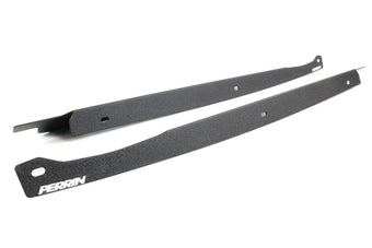 compare product PERRIN 08-14 Subaru WRX/STI / 08-11 Impreza Fender Shroud Set - Black
