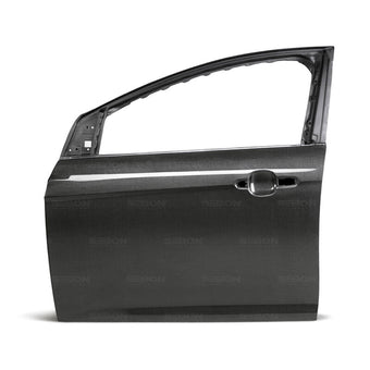 compare product Seibon 16-18 Ford Focus Carbon Fiber Front Doors