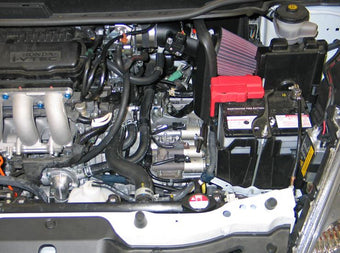 compare product K&N 09 Honda Fit 1.5L Typhoon Short Ram Intake