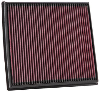 compare product K&N Replacement Air Filter BMW X6 3.0L; 08-09