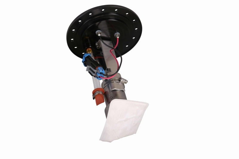 Aeromotive 16 Bolt 450LPH Fuel Pump w/7.5in Depth - My Store