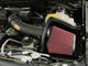 Airaid 10 - 14 Ford SVT Raptor / 11 - 13 F - 150 6.2L CAD Intake System w/ Tube (Dry / Red Media) - My Store