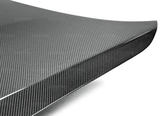compare product Seibon 11 BMW F20/F22 OE-Style Carbon Fiber Hood