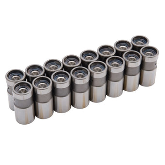 compare product Edelbrock Lifters (16) Perf RPM Ford FE 7105