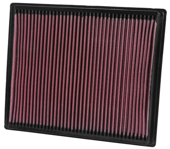 compare product K&N Nissan Titan & Armada 5.6L - V8 2004 Drop In Air Filter