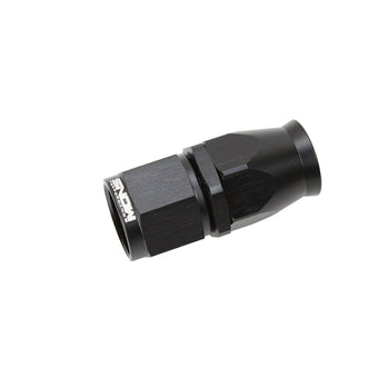 compare product Snow -10AN Straight PTFE Hose End (Black)