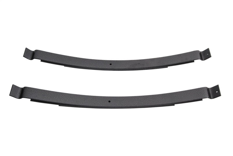 Hellwig 99 - 07 Ford F - 250 SD Load Pro - Up To 2500lb Level LC 3 Leaf Helper Spring w/o Mounting Kit - My Store