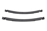 Hellwig 99 - 07 Ford F - 250 SD Load Pro - Up To 2500lb Level LC 3 Leaf Helper Spring w/o Mounting Kit - My Store
