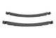 Hellwig 99 - 07 Ford F - 250 SD Load Pro - Up To 2500lb Level LC 3 Leaf Helper Spring w/o Mounting Kit - My Store