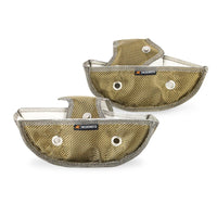 Mishimoto 07 - 11 BMW N54 (135i, 335i, 535i) Turbo Blanket - My Store