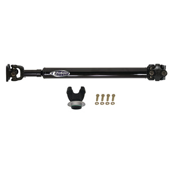 compare product Yukon Gear OE-Style Driveshaft for 07-11 Jeep JK Rear 2-Door A/T Only